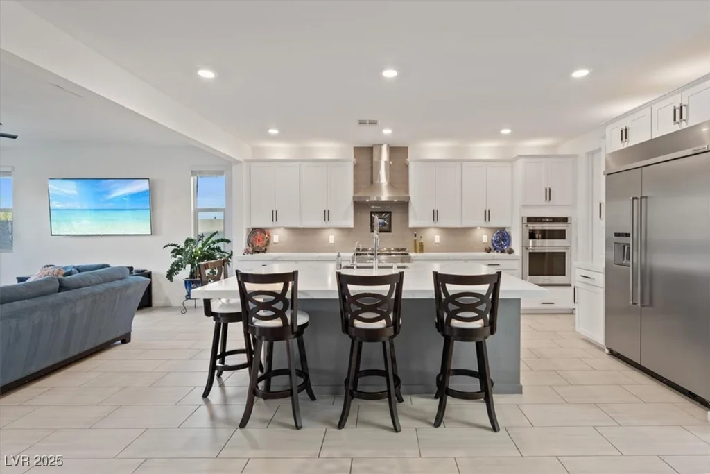 754 Spirit Lake, Las Vegas, NV 89138