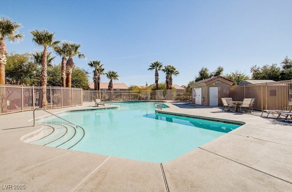 8811 Tomnitz, Las Vegas, NV 89178