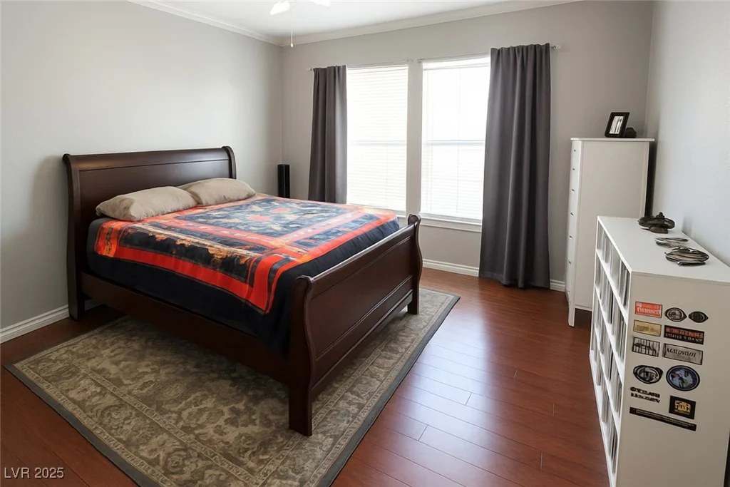 8811 Tomnitz, Las Vegas, NV 89178