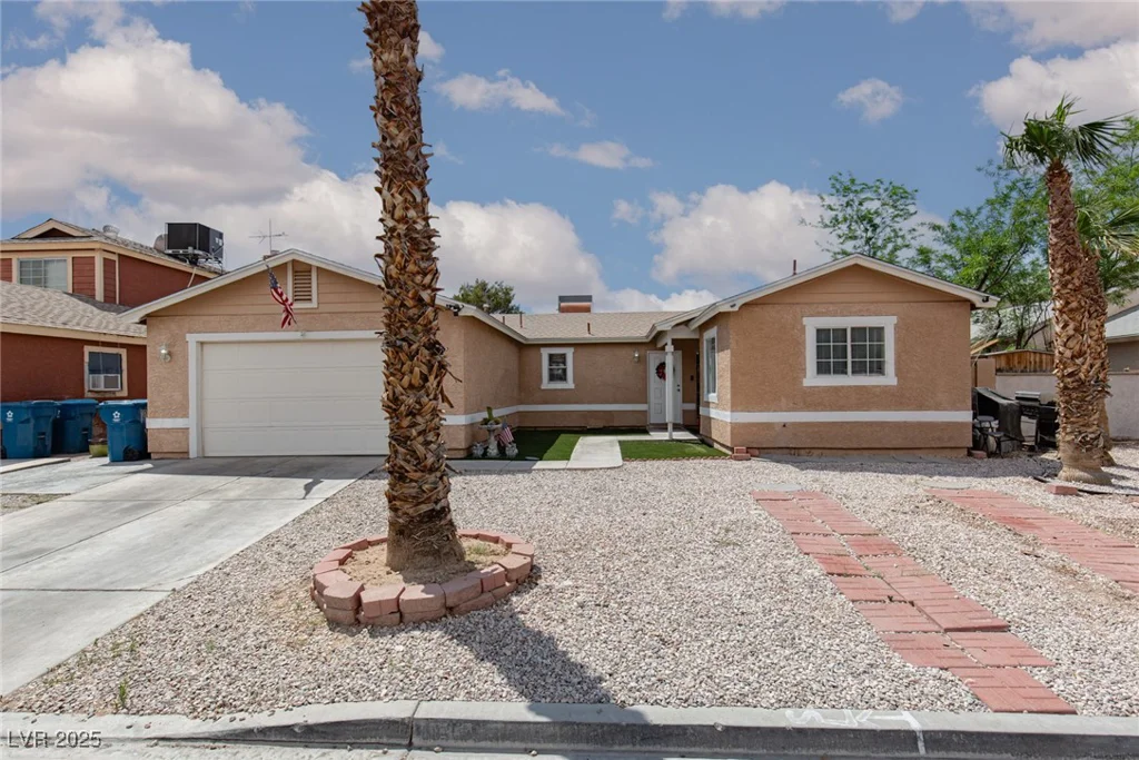 1911 Venalynne, Las Vegas, NV 89156