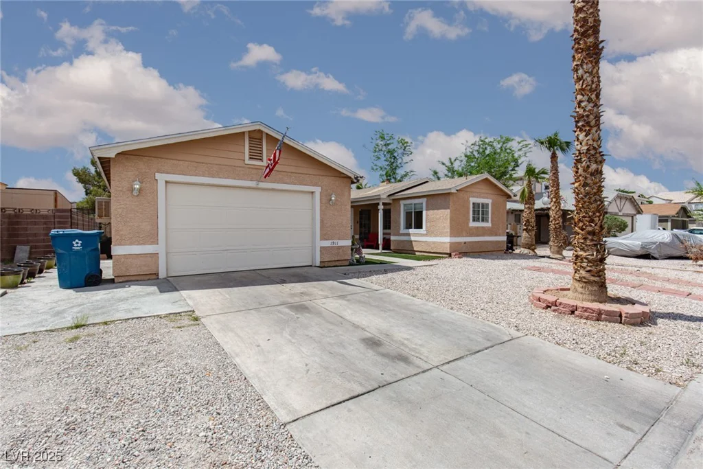 1911 Venalynne, Las Vegas, NV 89156
