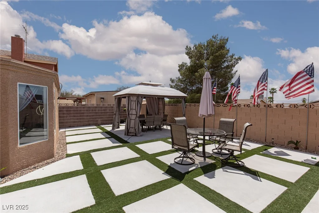 1911 Venalynne, Las Vegas, NV 89156