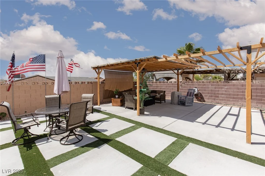 1911 Venalynne, Las Vegas, NV 89156