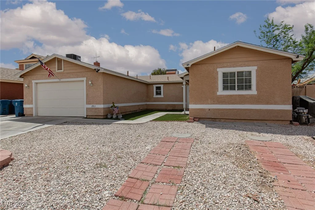 1911 Venalynne, Las Vegas, NV 89156