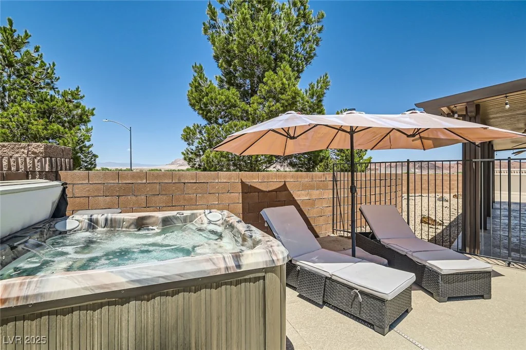 1197 Bear Head, Henderson, NV 89011