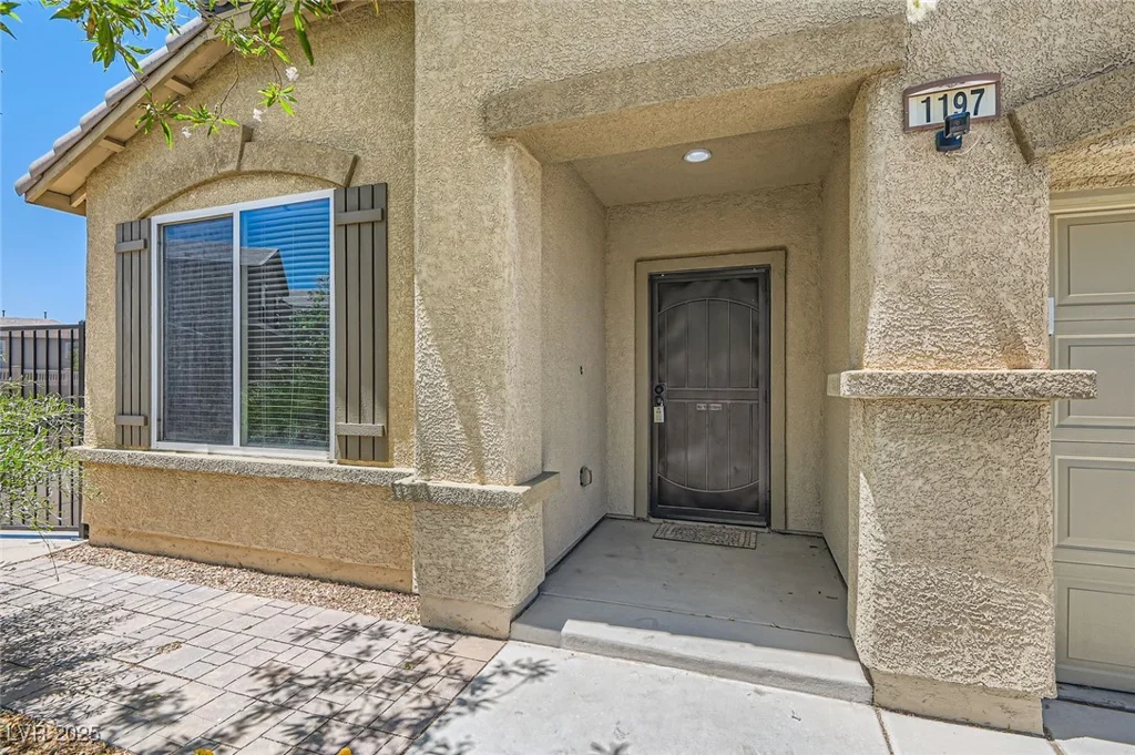 1197 Bear Head, Henderson, NV 89011