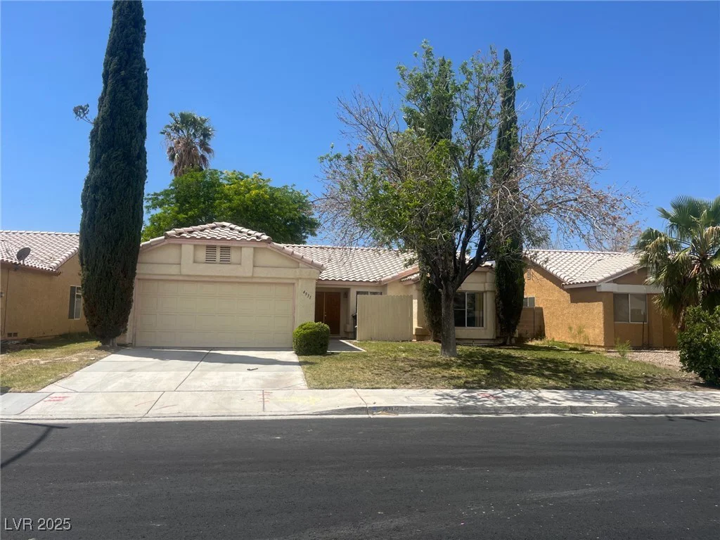 4931 Crystal Breeze, North Las Vegas, NV 89031