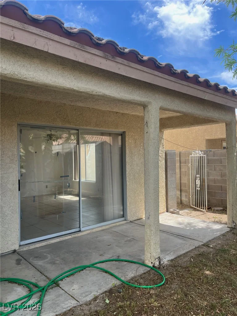 4931 Crystal Breeze, North Las Vegas, NV 89031