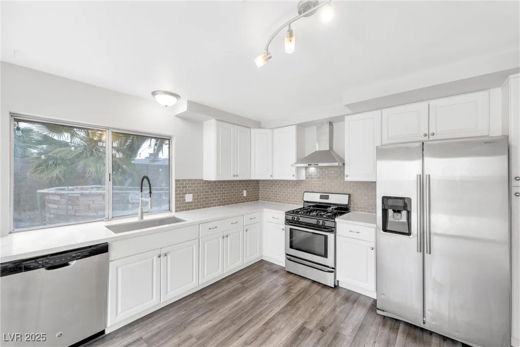 5120 Burnham, Las Vegas, NV 89119