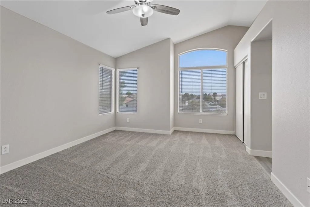 1909 Falling Tree, North Las Vegas, NV 89031