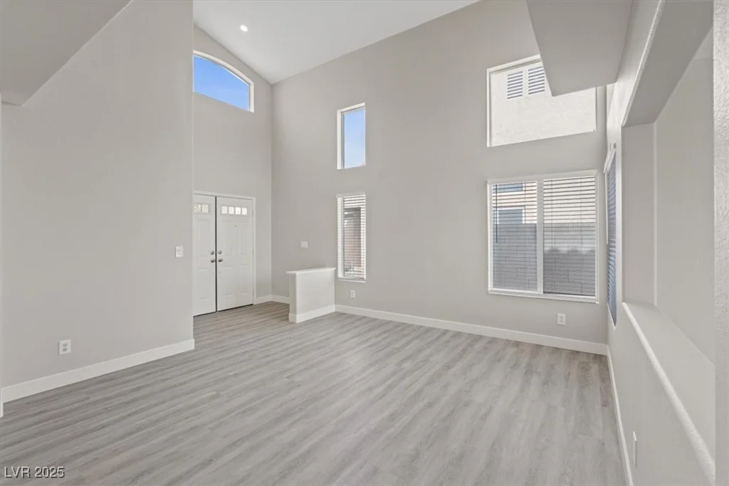 1909 Falling Tree, North Las Vegas, NV 89031