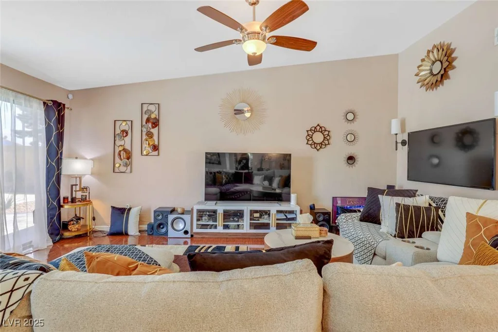 3920 Autumn, Las Vegas, NV 89120
