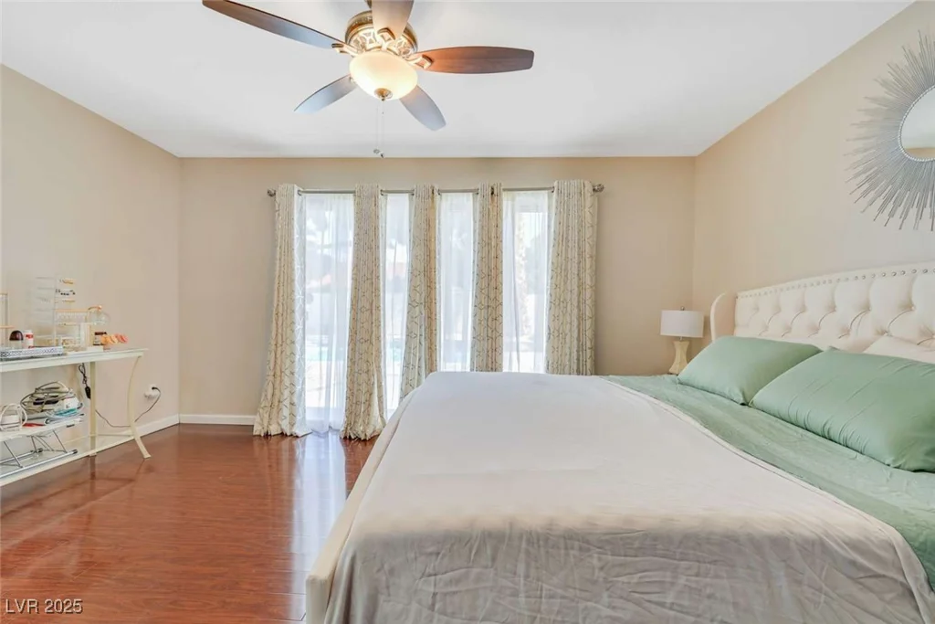 3920 Autumn, Las Vegas, NV 89120