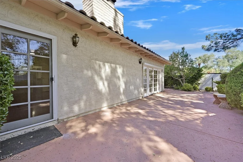 1901 Calle De Espana, Las Vegas, NV 89102