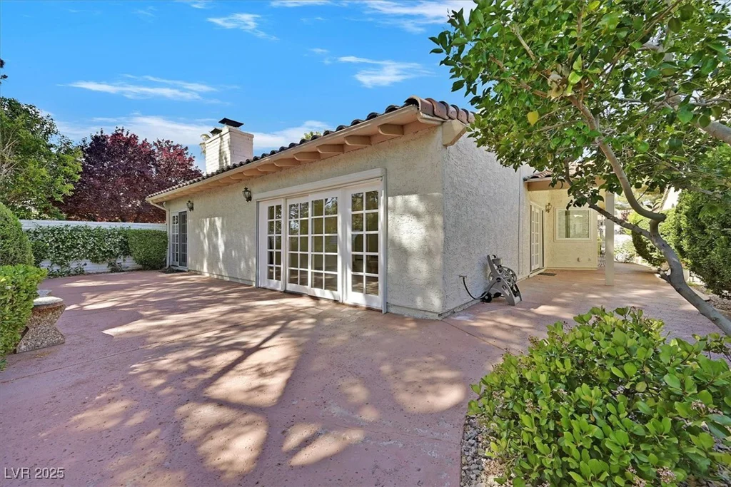 1901 Calle De Espana, Las Vegas, NV 89102