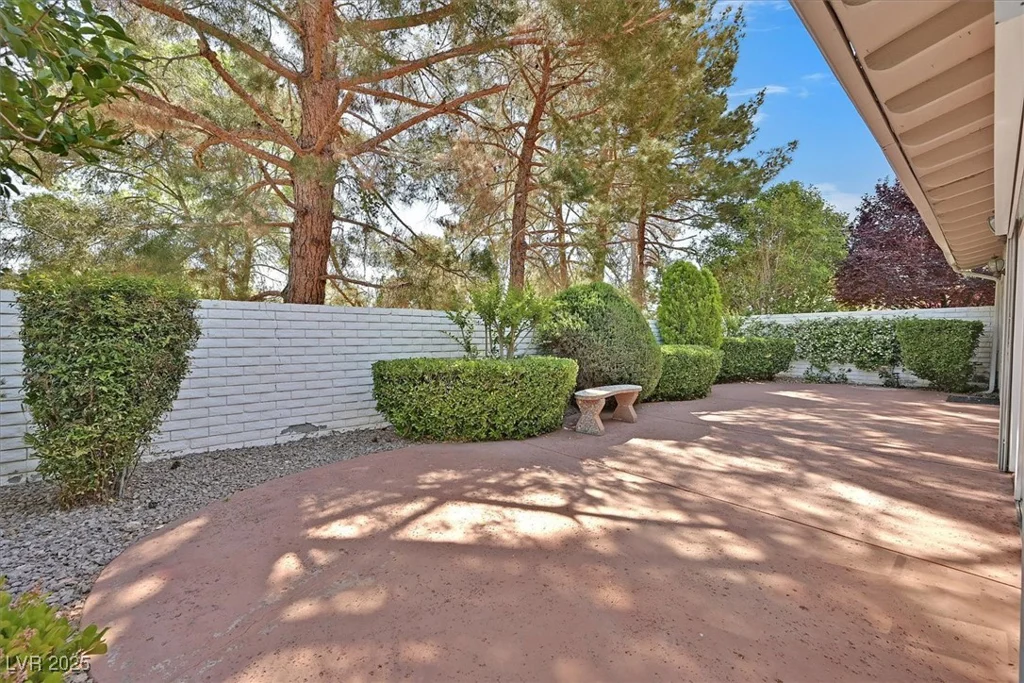 1901 Calle De Espana, Las Vegas, NV 89102