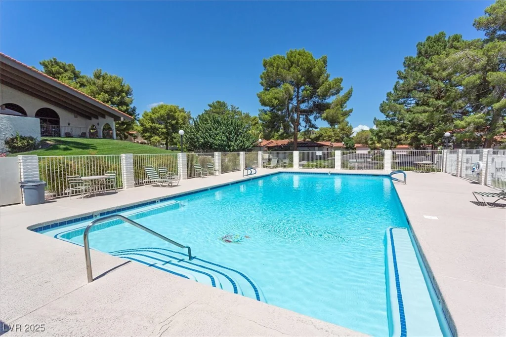 1901 Calle De Espana, Las Vegas, NV 89102