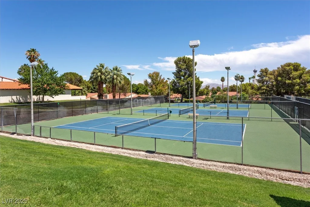 1901 Calle De Espana, Las Vegas, NV 89102