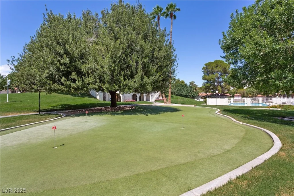 1901 Calle De Espana, Las Vegas, NV 89102