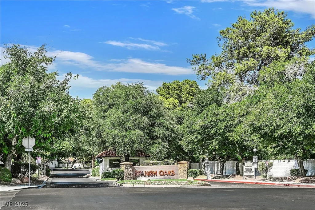 1901 Calle De Espana, Las Vegas, NV 89102