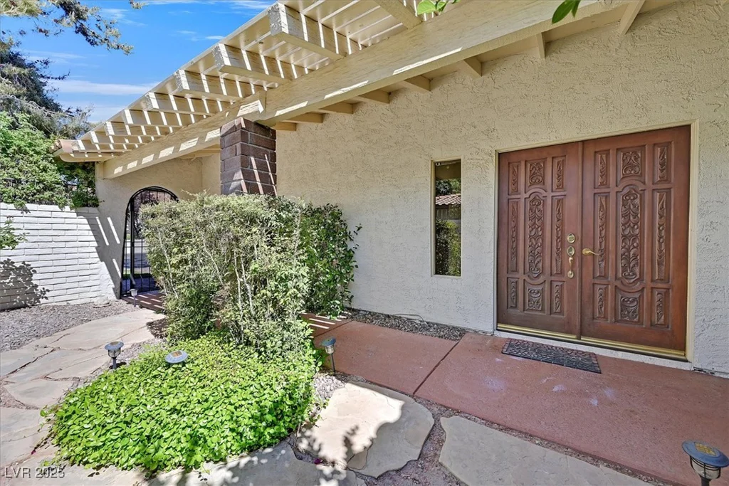 1901 Calle De Espana, Las Vegas, NV 89102