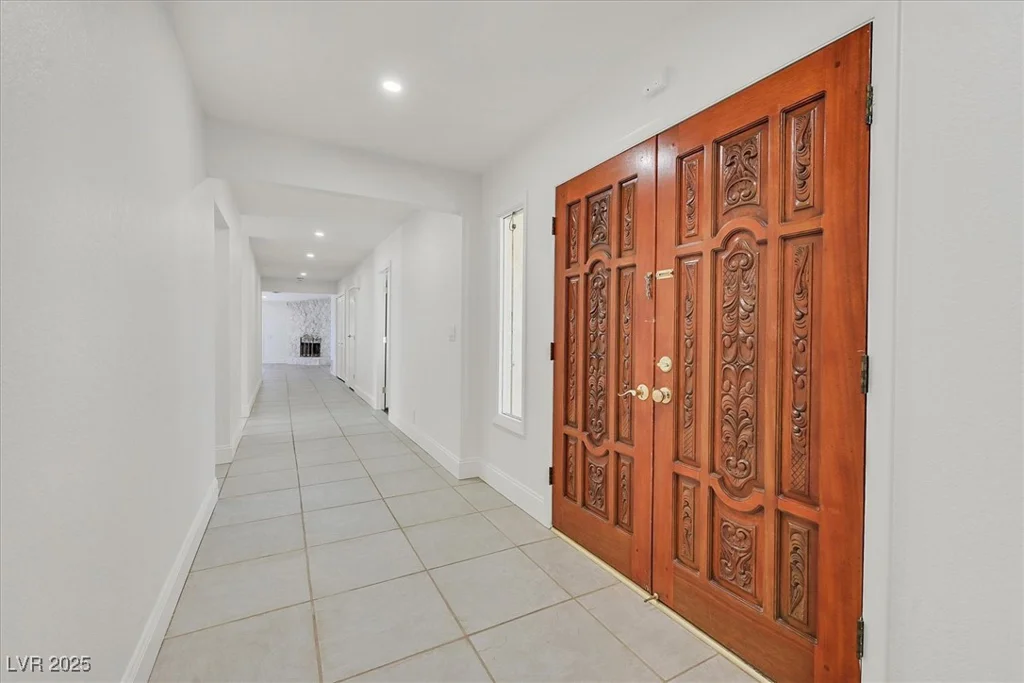 1901 Calle De Espana, Las Vegas, NV 89102