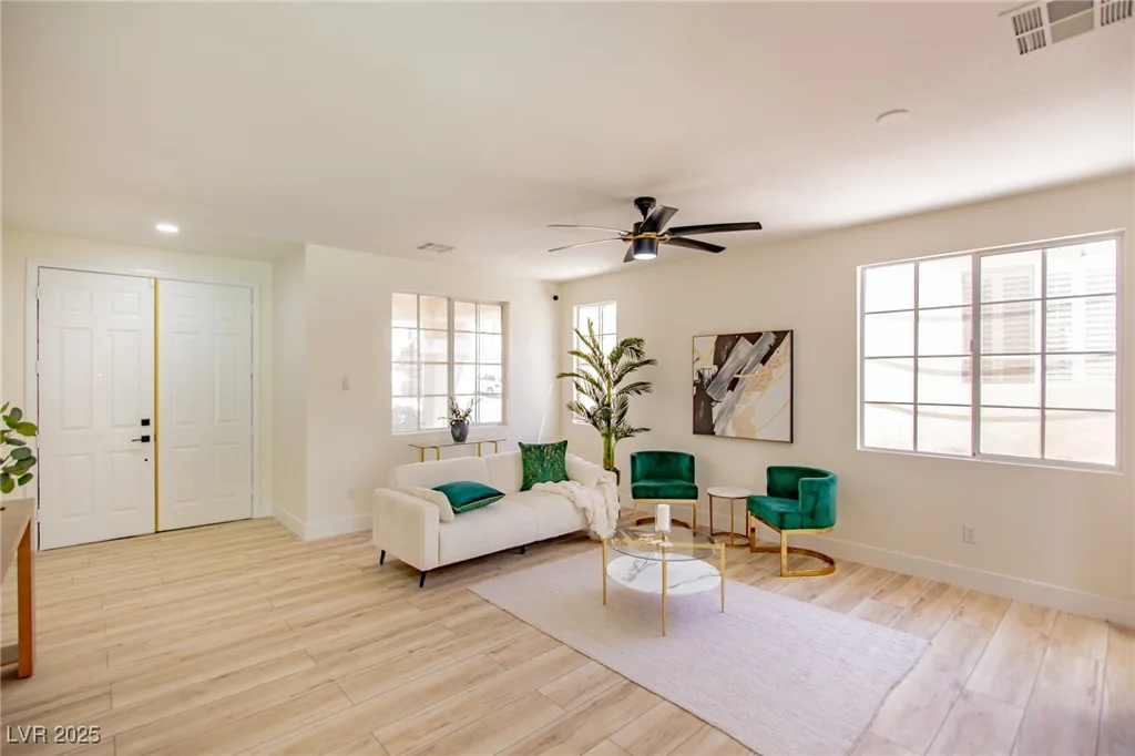 901 Sir Winston, Henderson, NV 89052
