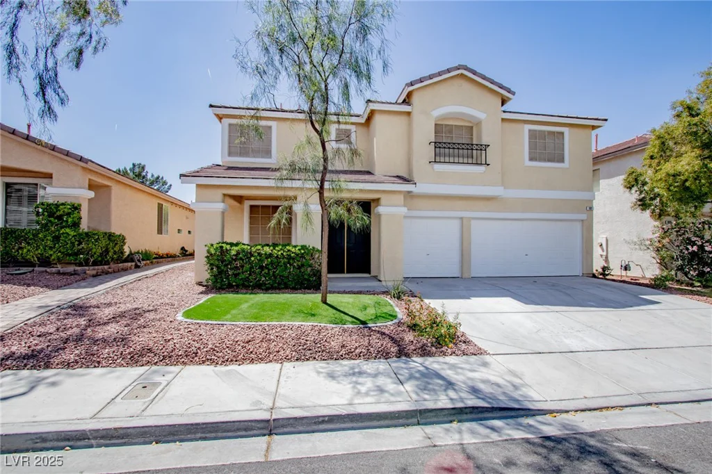 901 Sir Winston, Henderson, NV 89052