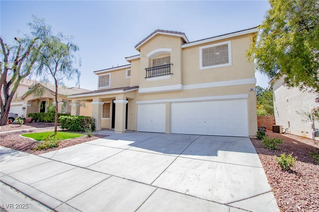 901 Sir Winston, Henderson, NV 89052