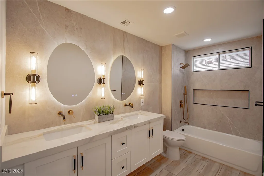 901 Sir Winston, Henderson, NV 89052