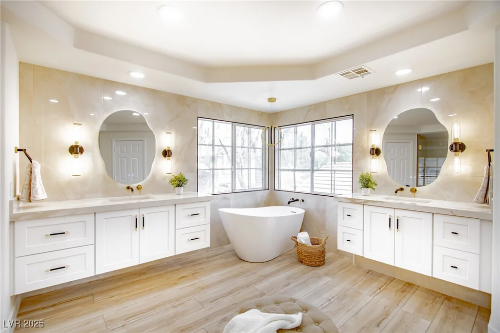 901 Sir Winston, Henderson, NV 89052