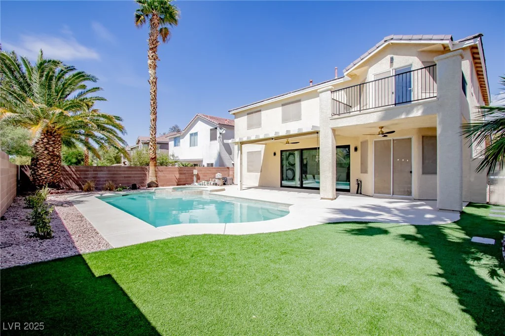 901 Sir Winston, Henderson, NV 89052