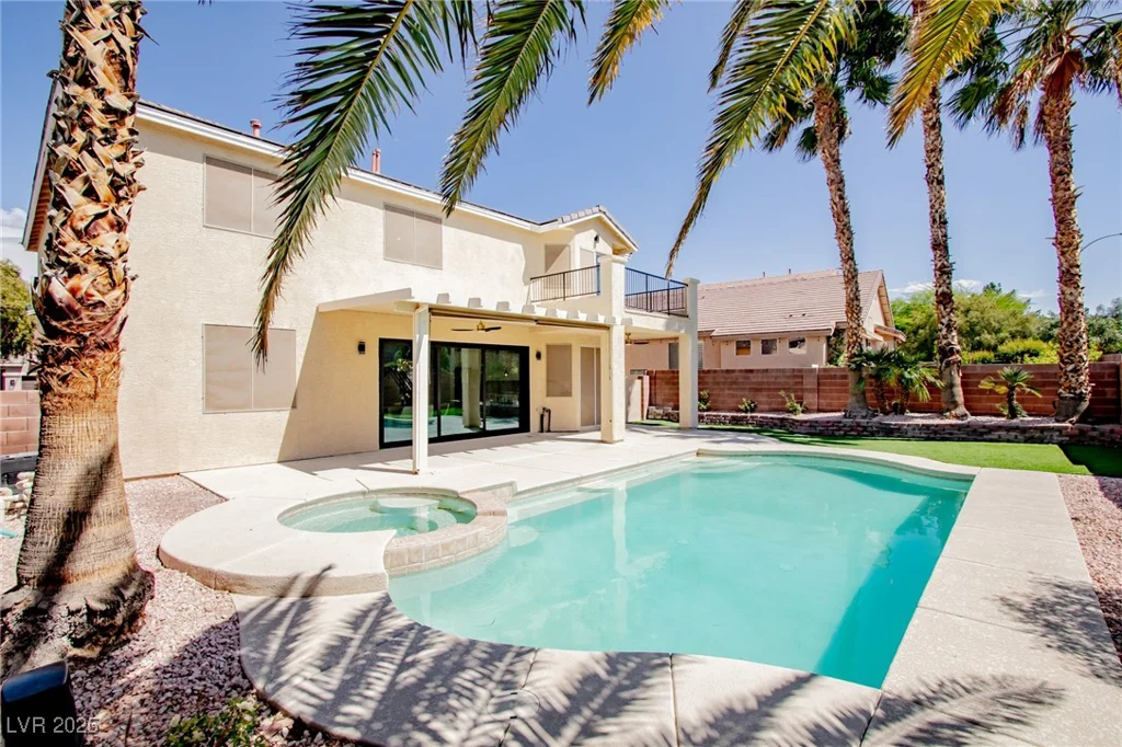 901 Sir Winston, Henderson, NV 89052