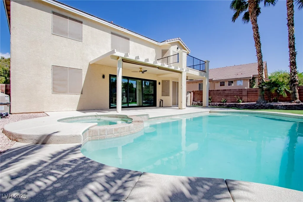 901 Sir Winston, Henderson, NV 89052