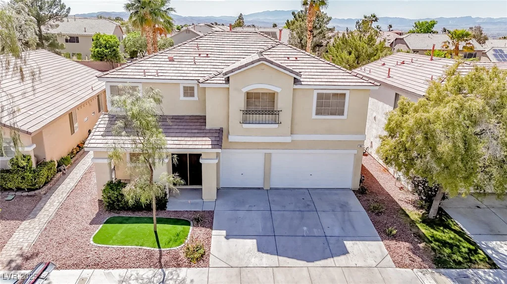 901 Sir Winston, Henderson, NV 89052