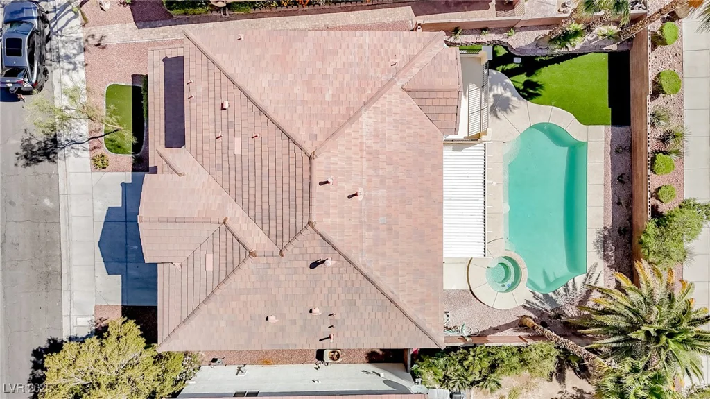 901 Sir Winston, Henderson, NV 89052