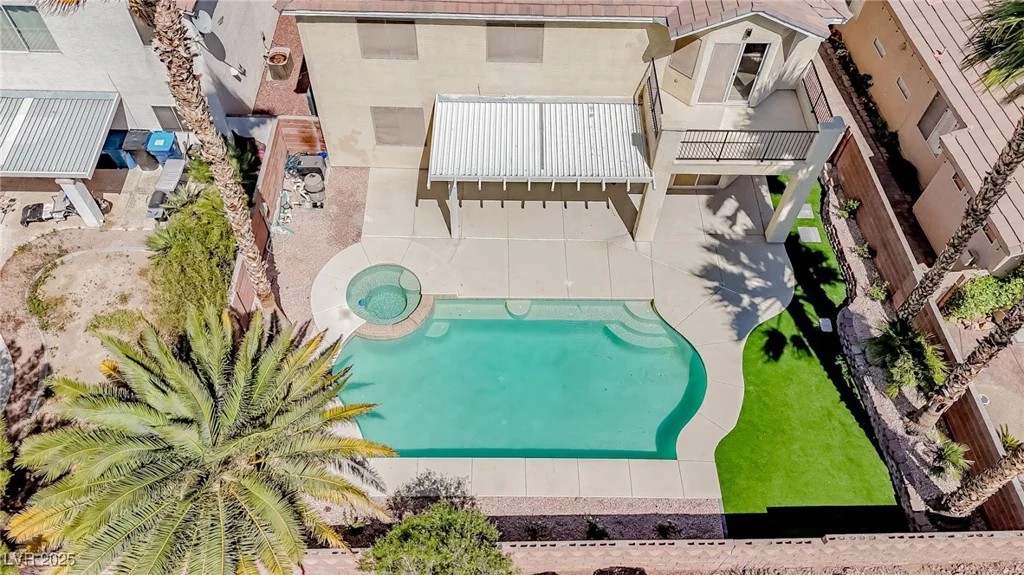 901 Sir Winston, Henderson, NV 89052