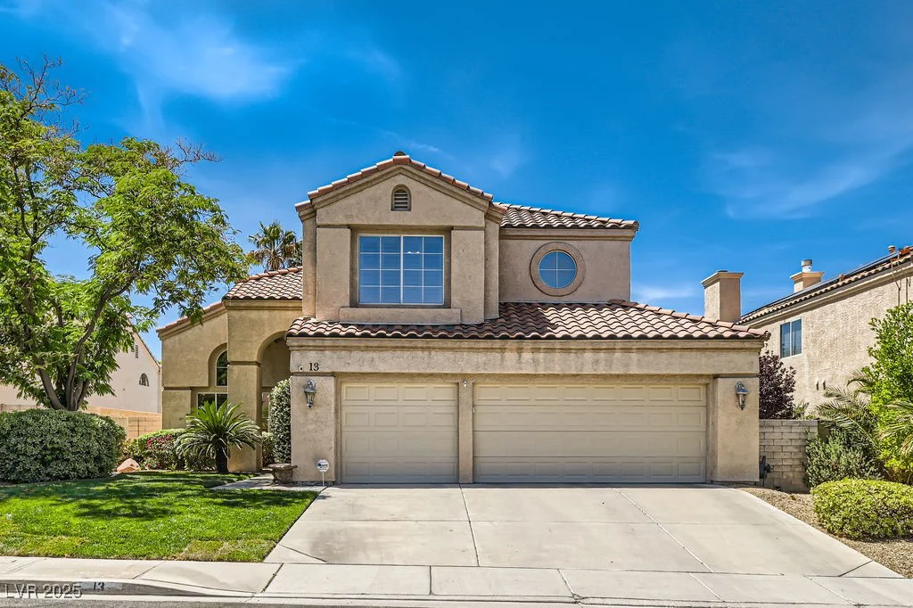 13 Cozy Glen, Henderson, NV 89074