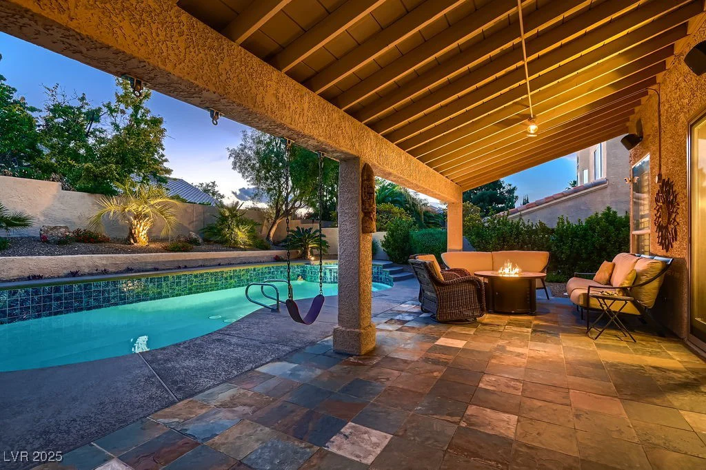 13 Cozy Glen, Henderson, NV 89074