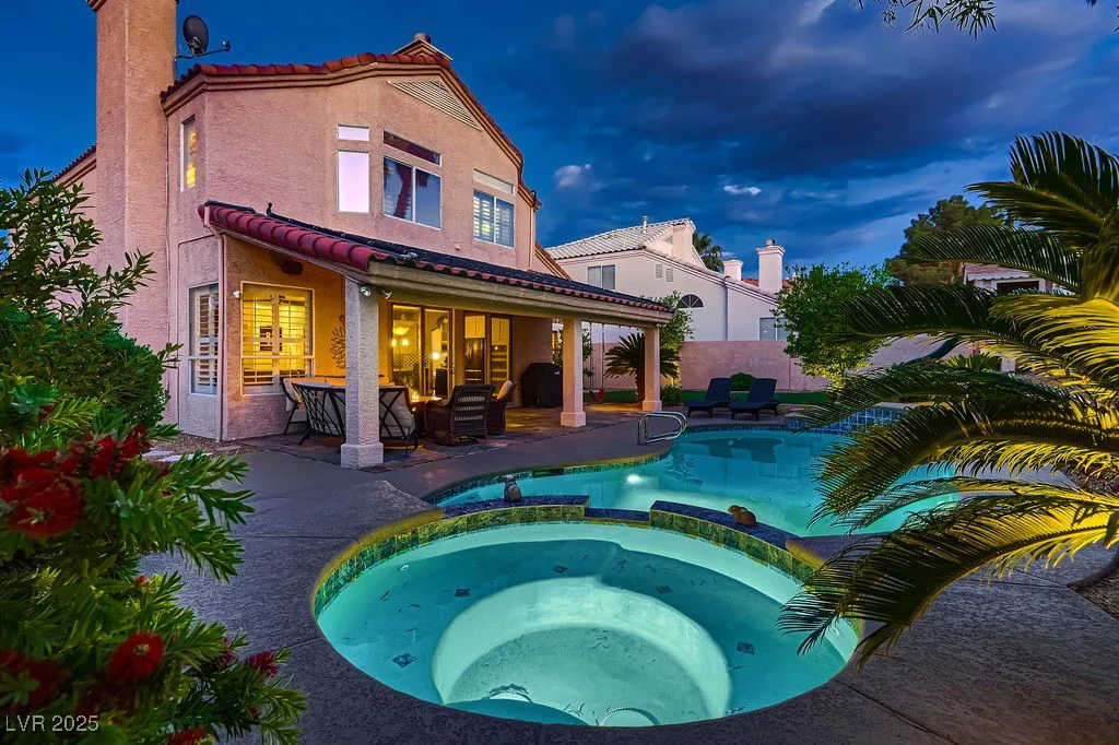 13 Cozy Glen, Henderson, NV 89074