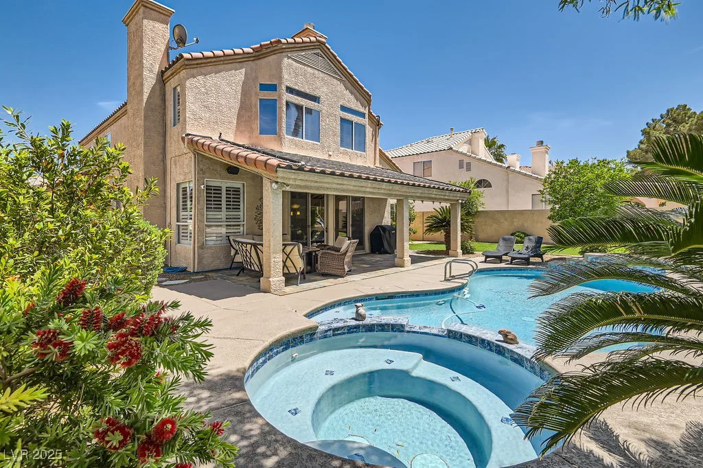 13 Cozy Glen, Henderson, NV 89074