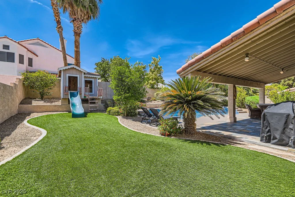 13 Cozy Glen, Henderson, NV 89074