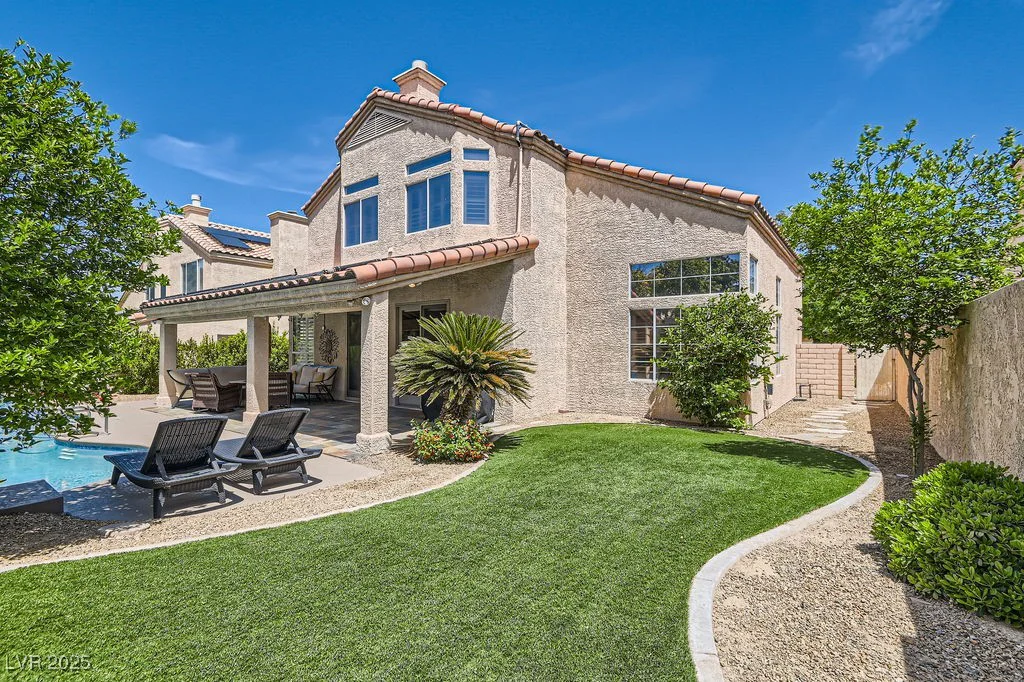13 Cozy Glen, Henderson, NV 89074