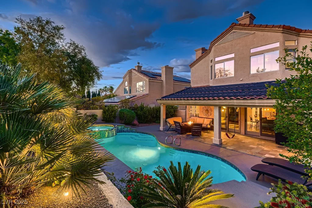 13 Cozy Glen, Henderson, NV 89074