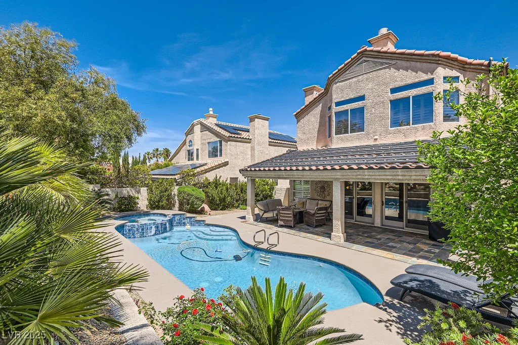 13 Cozy Glen, Henderson, NV 89074