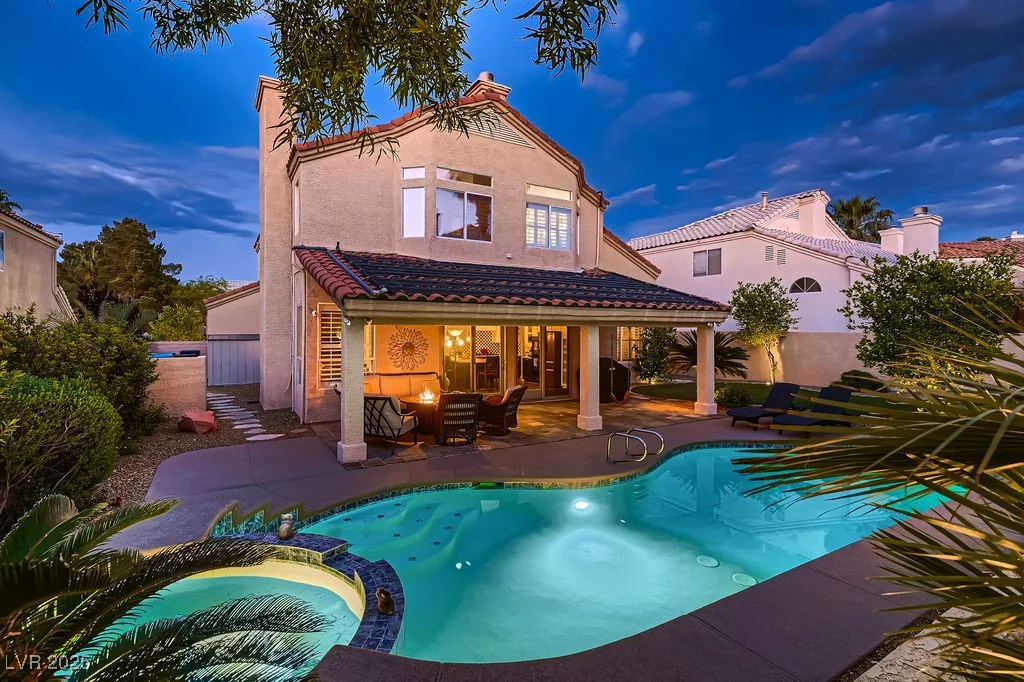 13 Cozy Glen, Henderson, NV 89074