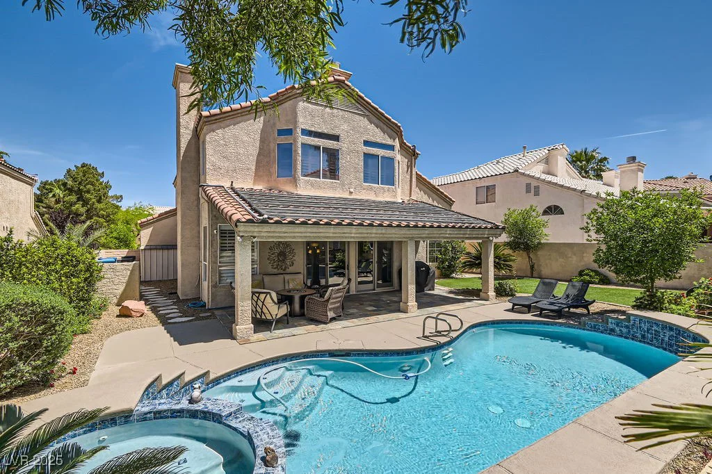 13 Cozy Glen, Henderson, NV 89074