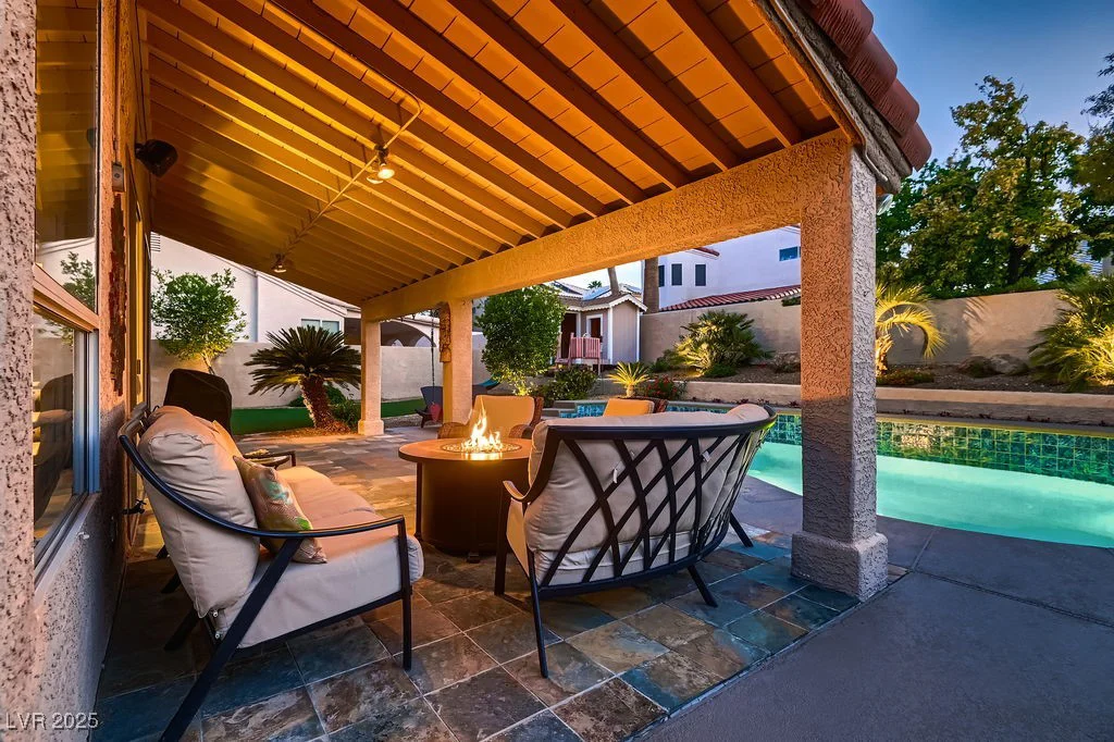13 Cozy Glen, Henderson, NV 89074