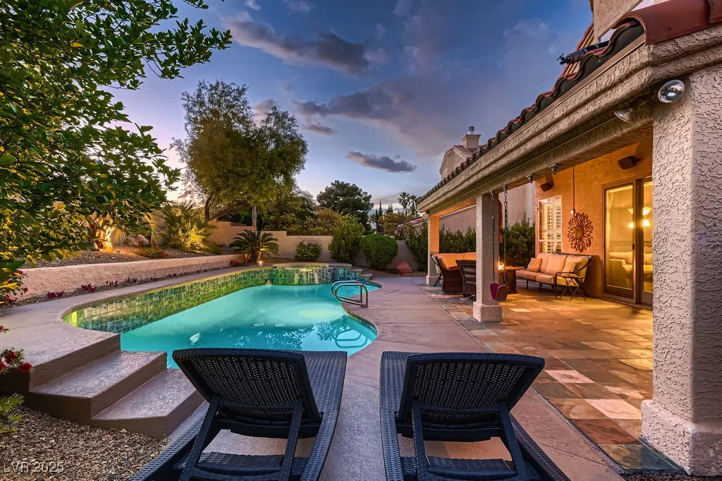 13 Cozy Glen, Henderson, NV 89074