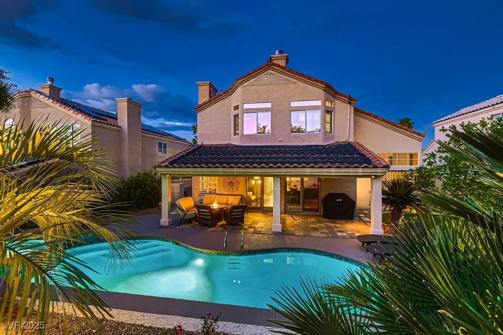 13 Cozy Glen, Henderson, NV 89074